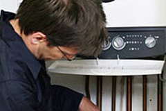 boiler replacement Combeinteignhead
